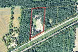 379 County Rd 2199, Cleveland, TX 77327 - Photo 31