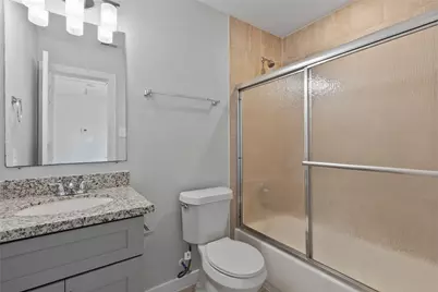 6809 Glass Street Street #A, Houston, TX 77016 - Photo 11