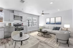 6809 Glass Street St, Houston, TX 77016 - Photo 3