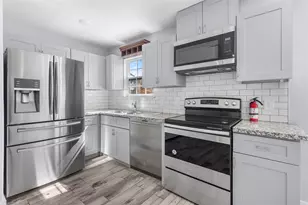 6809 Glass Street St, Houston, TX 77016 - Photo 5