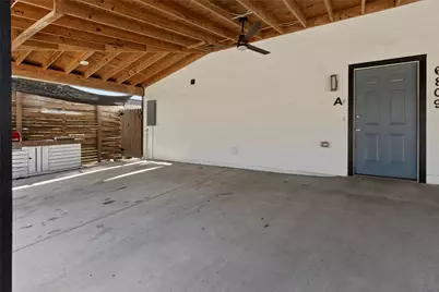 6809 Glass Street Street #A, Houston, TX 77016 - Photo 13