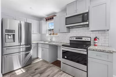 6809 Glass Street Street #A, Houston, TX 77016 - Photo 3