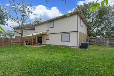 1710 Oak Valley Drive, Kemah, TX 77565 - Photo 3