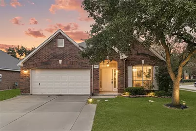 4727 Wilbury Heights Drive, Pasadena, TX 77505 - Photo 1