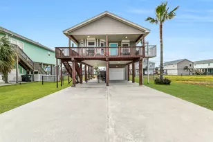 4130 Hardin Dr, Galveston, TX 77554 - Photo 1