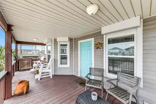 4130 Hardin Dr, Galveston, TX 77554 - Photo 3