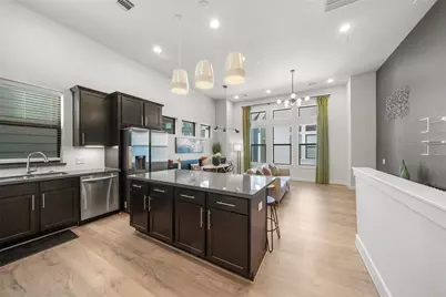 2616 Riverside Drive #M, Houston, TX 77004 - Photo 17
