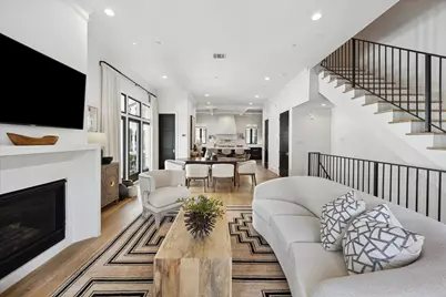 819 Blackshire Lane, Houston, TX 77055 - Photo 1