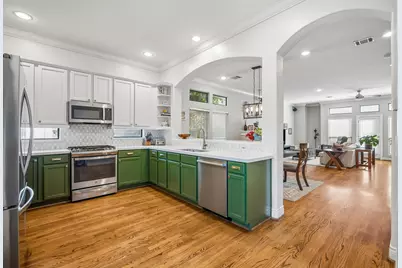 3218 Jackson Street, Houston, TX 77004 - Photo 9