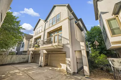 3218 Jackson Street, Houston, TX 77004 - Photo 1