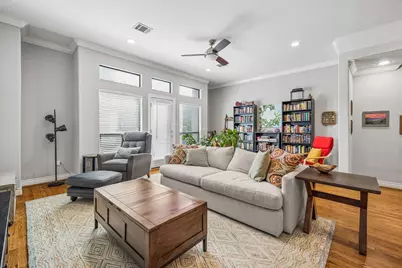 3218 Jackson Street, Houston, TX 77004 - Photo 5