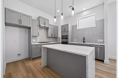 1103 Wilson St, Houston, TX 77019 - Photo 5