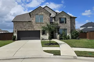 7503 Aster Thicket Trl, Katy, TX 77493 - Photo 1