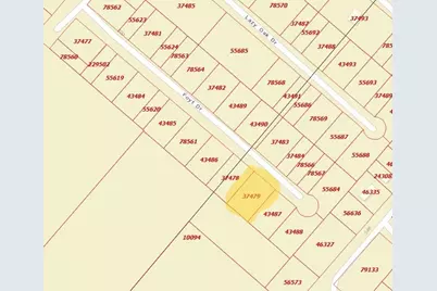 Tbd Foyt Drive, Livingston, TX 77351 - Photo 3