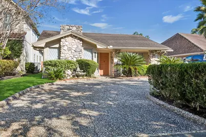 3716 Bellaire Boulevard, Southside Place, TX 77025 - Photo 3