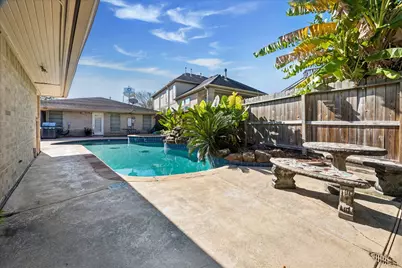 3716 Bellaire Boulevard, Southside Place, TX 77025 - Photo 7