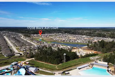 17238 Black Ash Court, New Caney, TX 77357 - Photo 5