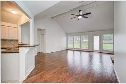 914 Garrett Drive, Magnolia, TX 77354 - Photo 3