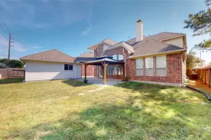 8538 Sunrise Meadow Ln, Houston, TX 77095 - Photo 47