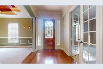 8538 Sunrise Meadow Lane, Houston, TX 77095 - Photo 5