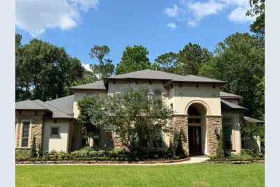 28443 Village Oaks Court, Magnolia, TX 77355 - Photo 1