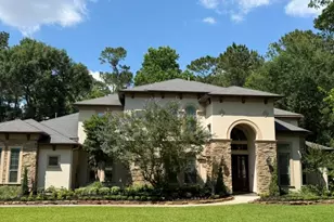 28443 Village Oaks Ct, Magnolia, TX 77355 - Photo 1