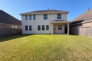 222 Ashley Way, Alvin, TX 77511 - Photo 5