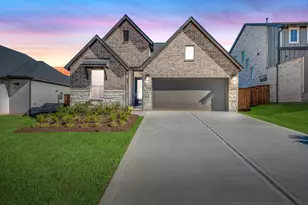 14848 Shorthorn Run Ln, Montgomery, TX 77316 - Photo 1