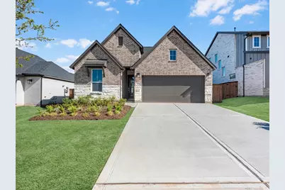 14848 Shorthorn Run Lane, Montgomery, TX 77316 - Photo 21