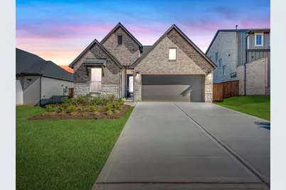 14848 Shorthorn Run Lane, Montgomery, TX 77316 - Photo 1