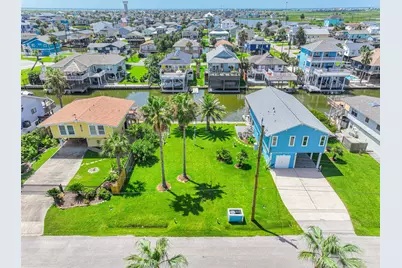 16611 Flamingo Way, Jamaica Beach, TX 77554 - Photo 5