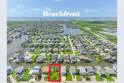 16611 Flamingo Way, Jamaica Beach, TX 77554 - Photo 3
