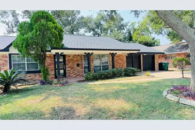 7718 Morley Street, Houston, TX 77061 - Photo 1