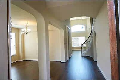 3319 S Hawkins Glen, Katy, TX 77449 - Photo 5
