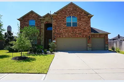 3319 S Hawkins Glen, Katy, TX 77449 - Photo 1