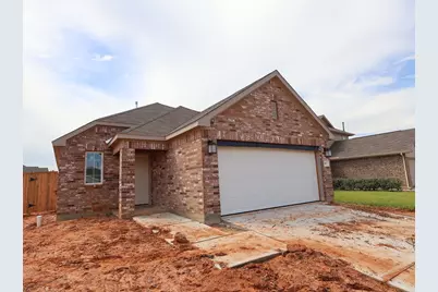 767 Autumn Cherry Trail, Magnolia, TX 77354 - Photo 1
