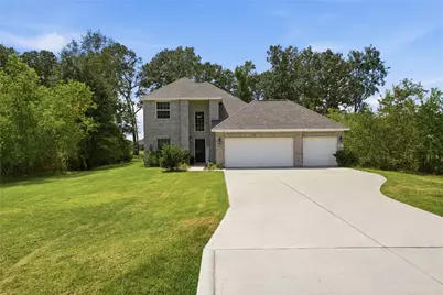 163 Road 6615, Dayton, TX 77535 - Photo 1