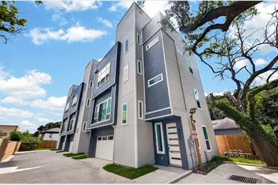 2711 Dennis Street, Houston, TX 77004 - Photo 1