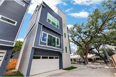 2711 Dennis Street, Houston, TX 77004 - Photo 3