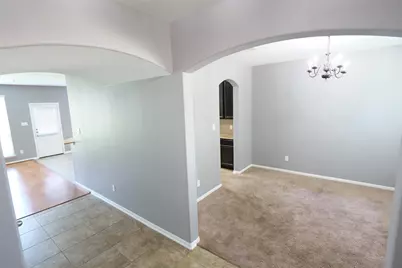 4934 Hackamore Brook Court, Katy, TX 77449 - Photo 3