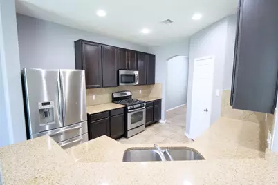4934 Hackamore Brook Court, Katy, TX 77449 - Photo 7