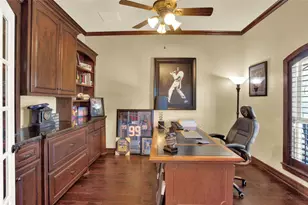 5409 Forest Cove Dr, Dickinson, TX 77539 - Photo 23