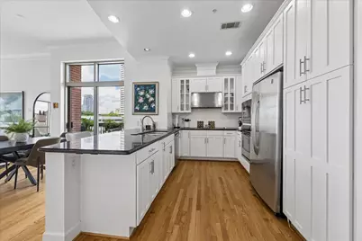 2211 Briarglen Drive #502, Houston, TX 77027 - Photo 5
