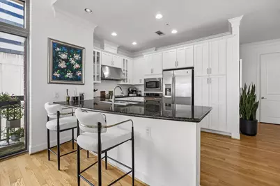 2211 Briarglen Drive #502, Houston, TX 77027 - Photo 5