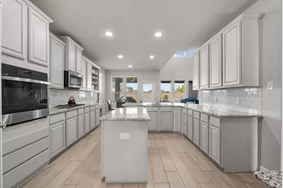 2417 Lake Mist Drive, Texas City, TX 77568 - Photo 17