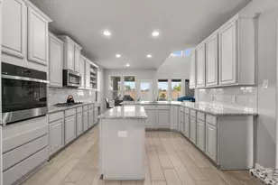 2417 Lake Mist Dr, Texas City, TX 77568 - Photo 17