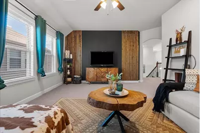 2417 Lake Mist Drive, Texas City, TX 77568 - Photo 33