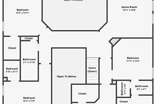 2417 Lake Mist Dr, Texas City, TX 77568 - Photo 49