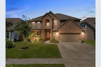 2417 Lake Mist Drive, Texas City, TX 77568 - Photo 1