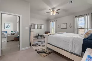 2417 Lake Mist Dr, Texas City, TX 77568 - Photo 23